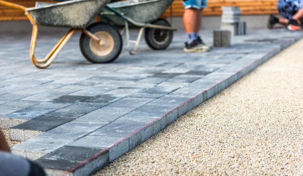 Reasons to Select Us for Your Driveway Paving Requirements in White Oak, MD