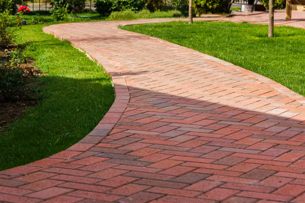Best Cobblestone Driveway Pavers  in White Oak, MD