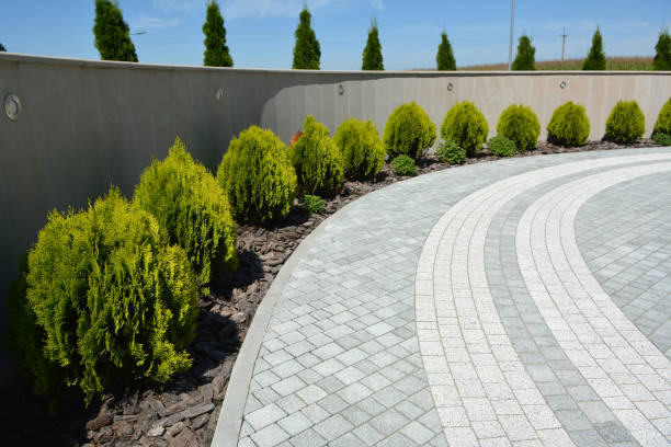 Best Commercial Driveway Pavers  in White Oak, MD