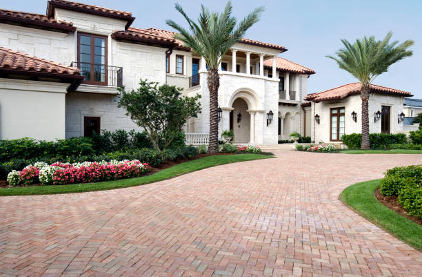Professional Driveway Pavers in White Oak, MD