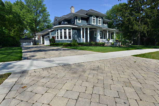 Best Affordable Driveway Pavers  in White Oak, MD