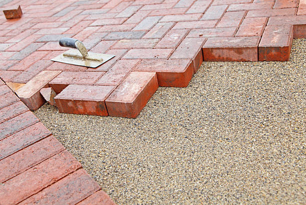 Best Driveway Repair Near Me  in White Oak, MD