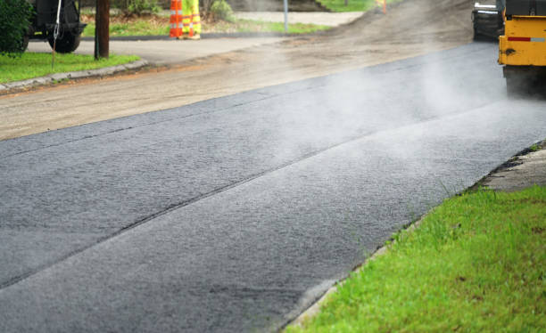 Best Custom Driveway Pavers  in White Oak, MD